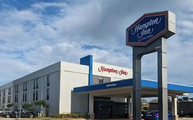 Hampton Inn Houma